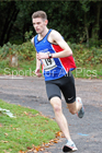 Senior mens 6 Stage Relay, 2018 ERRA 6 and 4 Stage and Youngsters Relays. Photo:  David T. Hewitson/Sports for All Pics